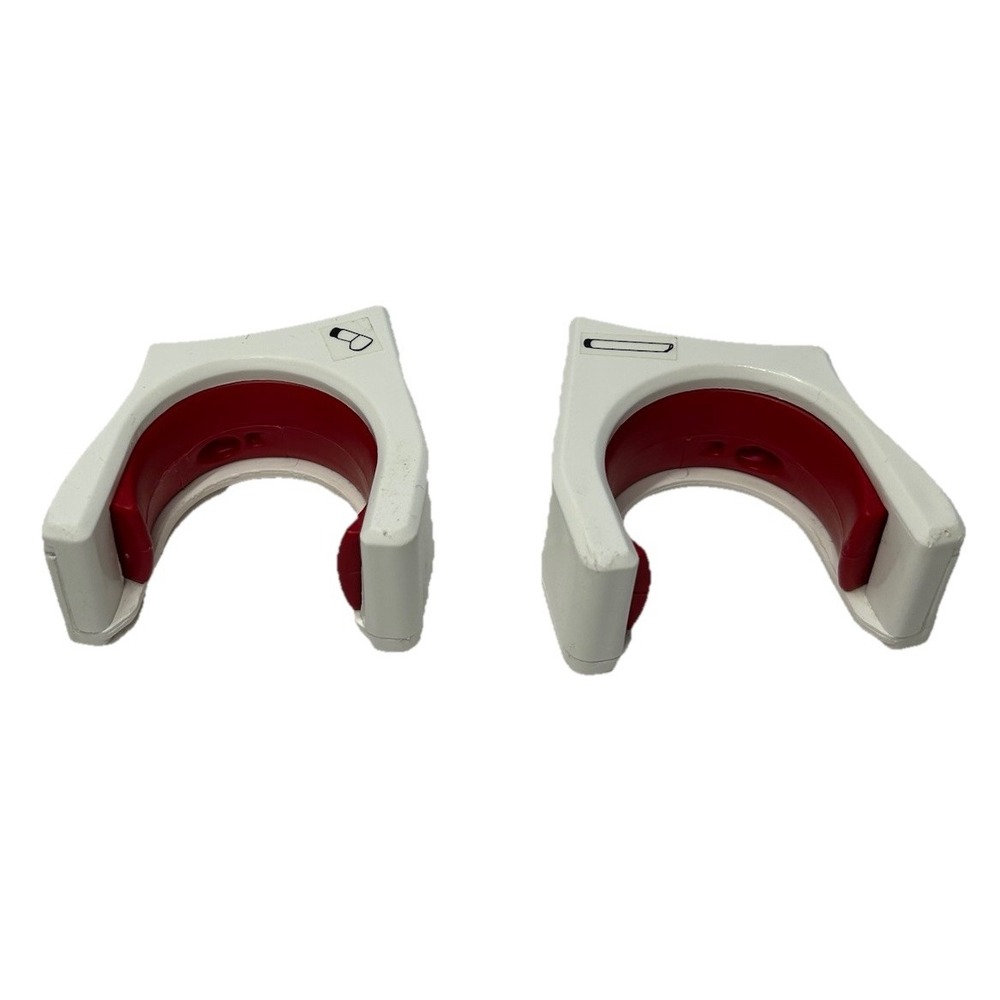 Shark Rotator NV500 Accessory Clamps NV501 NV502‎ NV505 NV520 UV560 Genuine